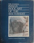 Polly Schaafsma - Indian Rock Art of the Southwest