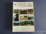 Pierre Galet. - Précis de viticulture.