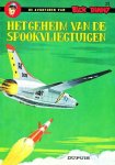 J.M. Charlier - V. Hubinon - Buck Danny, het geheim van de spookvliegtuigen