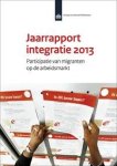 Mérove Gijsberts - Jaarrapport integratie 2013 / Publicatie / 2013-02