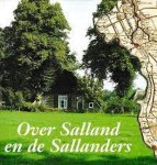 Frederik F. Barends, Herman Hannink - Over salland en de sallanders