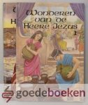 Ramsbottom, B.A. - Wonderen van de Heere Jezus, 2 delen compleet --- Deel 1 + 2 compleet