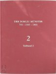 Uwe Lobbedey - Der Dom zu Münster 793, 1945, 1993