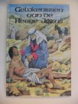 Ramsbottom Ds.B.A. - Gelijkenissen van de heere Jezus