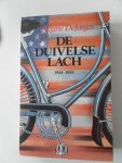 Deforges, Regine - De duivelse lach 1944-1945 Deforges, Regine - De duivelse lach 1944-1945