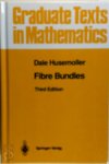 Husemoller, Dale - Fibre Bundles