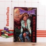 Klein, Todd - Queen, Randy (ill.) - wildstorm - 2 - Darkchylde . remastered