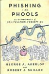 Robert J. Shiller - Phishing For Phools