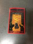 Canavan, Trudi - The Black Magician 3. The High Lord / The Black Magician Trilogy Book 3
