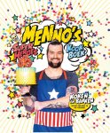 Menno de Koning - Menno's superheroes kookboek koken en bakken voor helden in de keuken