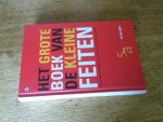 Smit, Peter - Het grote boek van de kleine feiten