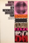 Gardner, Martin - Martin Gardner's New Mathematical Diversions From Scientific America
