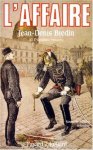 Jean-Denis Bredin - L'affaire