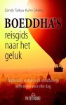 Sandy Taikyu Kuhn Shimu - Boeddha's reisgids naar het geluk