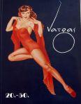 Alberto Vargas - Vargas 20s-50s (erotic illustrations)