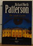 Patterson, Richard North - De zaak Lasko