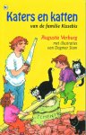 Augusta Verburg - Katers En Katten
