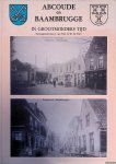 Vliet, J. van & W. de Vries (samenstellers) - Abcoude en Baambrugge in grootmoeders tijd