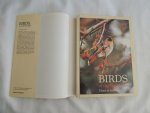 FLEGG,JIM - Theresa Brendell - BIRDS OF THE BRITISH ISLES - Shire Natural History Series