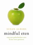 Susan Albers - Mindful eten