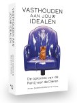 Jeroen Siebelink, Marianne Thieme - Vasthouden aan jouw idealen De opkomst van de Partij voor de Dieren