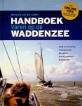 Linden, M. van der - Handboek varen op de Waddenzee Getij en stroming, tochtplannen, navigatie, wantij passeren, droogvallen