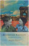 Magda Denes - Brandende kastelen - een kind in de oorlog