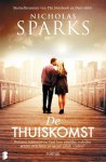 Nicholas Sparks - Nicholas Sparks - De thuiskomt - Boek Roman