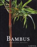 Starosta, Paul & Crouzet, Yves - Bambus