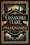 Cassandra Clare - Sword catcher 1 - Zwaardvanger