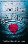 John Green - Looking For Alaska Heart Edition