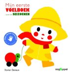 Deneux, Xavier - Mijn eerste voelboek over de seizoenen