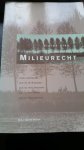  - Milieurecht / druk 4