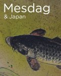 Renske Suijver 166545 - Mesdag & Japan