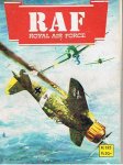 onbekend - RAF nr. 13 - De slag om Hamburg