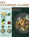 Jody Vassallo - My Cooking Class: Indian Basics