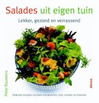 Peter Bauwens, Peter Bauwens - Salades uit eigen tuin