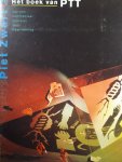  - Piet Zwart het boek van PTT [Facsimile in offsett]