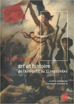 Burkhard Schwetje 36058, Flavio Febbraro 36059 - Art et histoire de l'Antiquité au 11 septembre / deel FR le sens caché