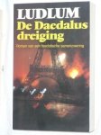 Ludlum, Robert - De Daedalus dreiging