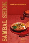 Mandy Yin - Sambal Shiok het Maleisische kookboek