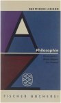 Diemer Alwin Frenzel Ivo - Philosophie