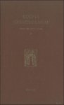 Martin McNamara MSC, Caoimhín Breatnach, Pádraig A. Breatnach, John Carey, Uáitéar Mac Gearailt, Máire Herbert, Caitríona Ó Dochartaigh, Erich Poppe, Charles D. Wright (eds) - Apocrypha Hiberniae II, Apocalyptica 2