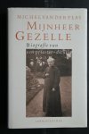 Michiel van der Plas - Mijnheer Gezelle  biografie van een priester-dichter  GEBONDEN