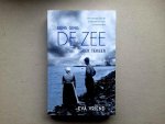Eva Vriend - Eens ging de zee hier tekeer het verhaal van de Zuiderzee en haar kustbewoners Eva Vriend - Eens ging de zee hier tekeer het verhaal van de Zuiderzee en haar kustbewoners