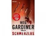 Gardiner, Meg - Schmerzlos