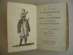 Witsen Geysbeek, P.G.. - De kleine Zimmerman, of de Aarde en haar bewoners; een leesboek voor de beschaafde jeugd. Three volumes in one binding.