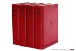 Champlin, John Denison / Charles C. Perkins (eds.). - Cyclopedia of Painters and Paintings. With more than two thousend illustrations. (4 volumes). Champlin, John Denison / Charles C. Perkins (eds.). - Cyclopedia of Painters and Paintings. With more than two thousend illustrations. (4 volumes).