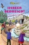 Liesbeth van Binsbergen - IJsbeer bedreigd!