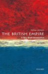 Ashley (professor Of Imperial And Military History At King's College Jackson - (1) The British Empire: A Very Short Introduction